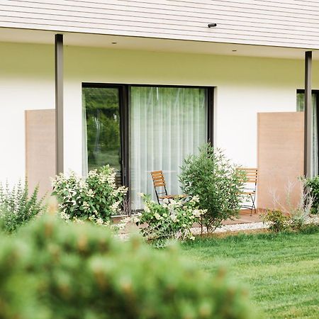 Weinvilla Vollmayer Hilzingen ภายนอก รูปภาพ