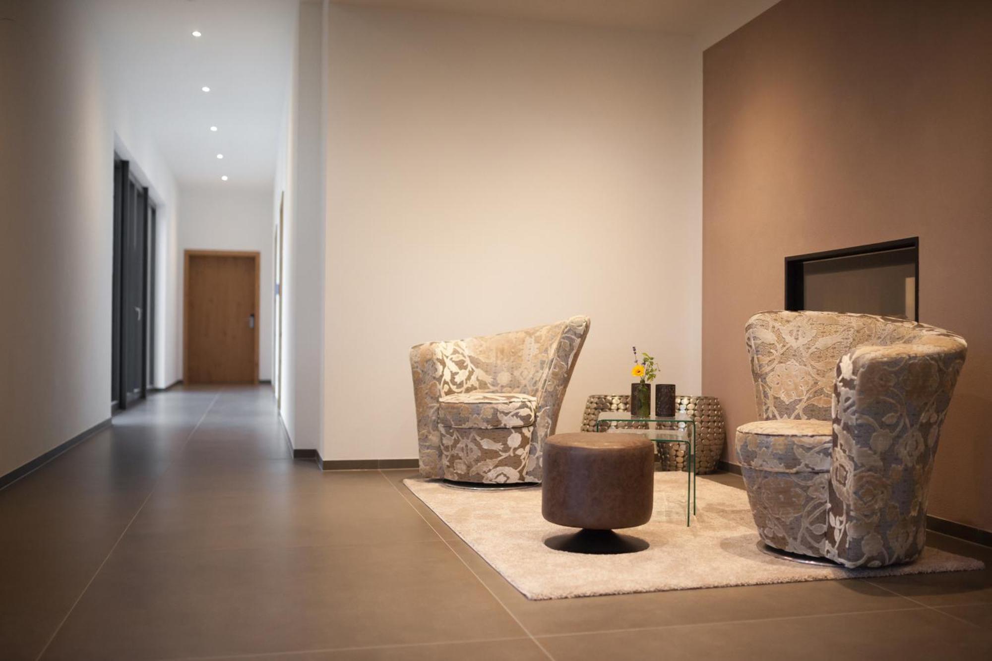 Weinvilla Vollmayer Hilzingen ภายนอก รูปภาพ
