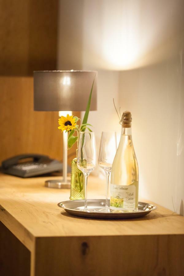 Weinvilla Vollmayer Hilzingen ภายนอก รูปภาพ