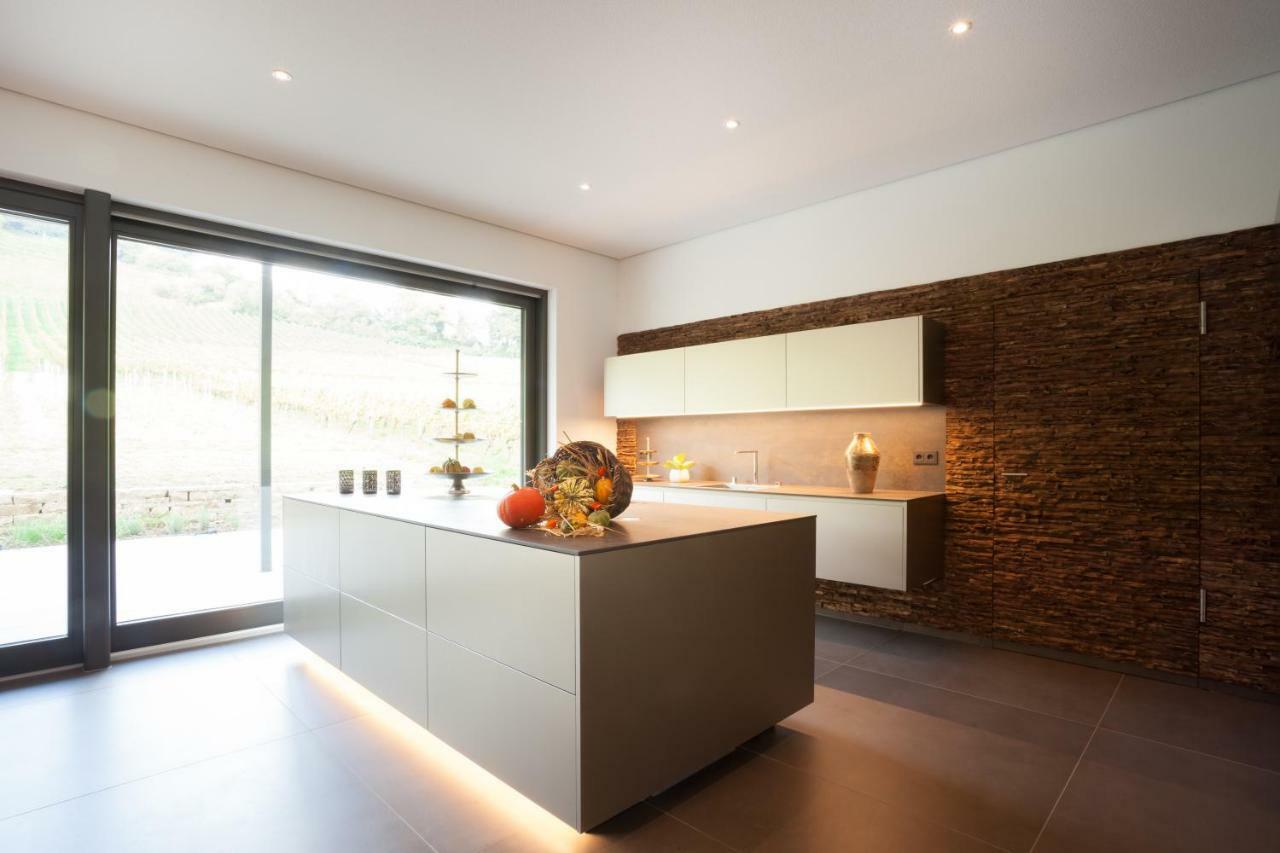 Weinvilla Vollmayer Hilzingen ภายนอก รูปภาพ