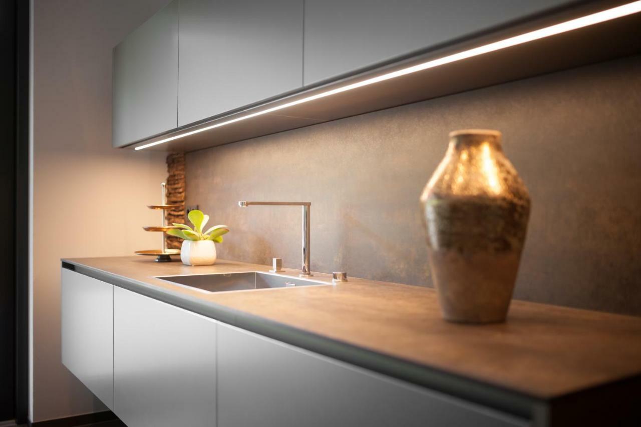 Weinvilla Vollmayer Hilzingen ภายนอก รูปภาพ